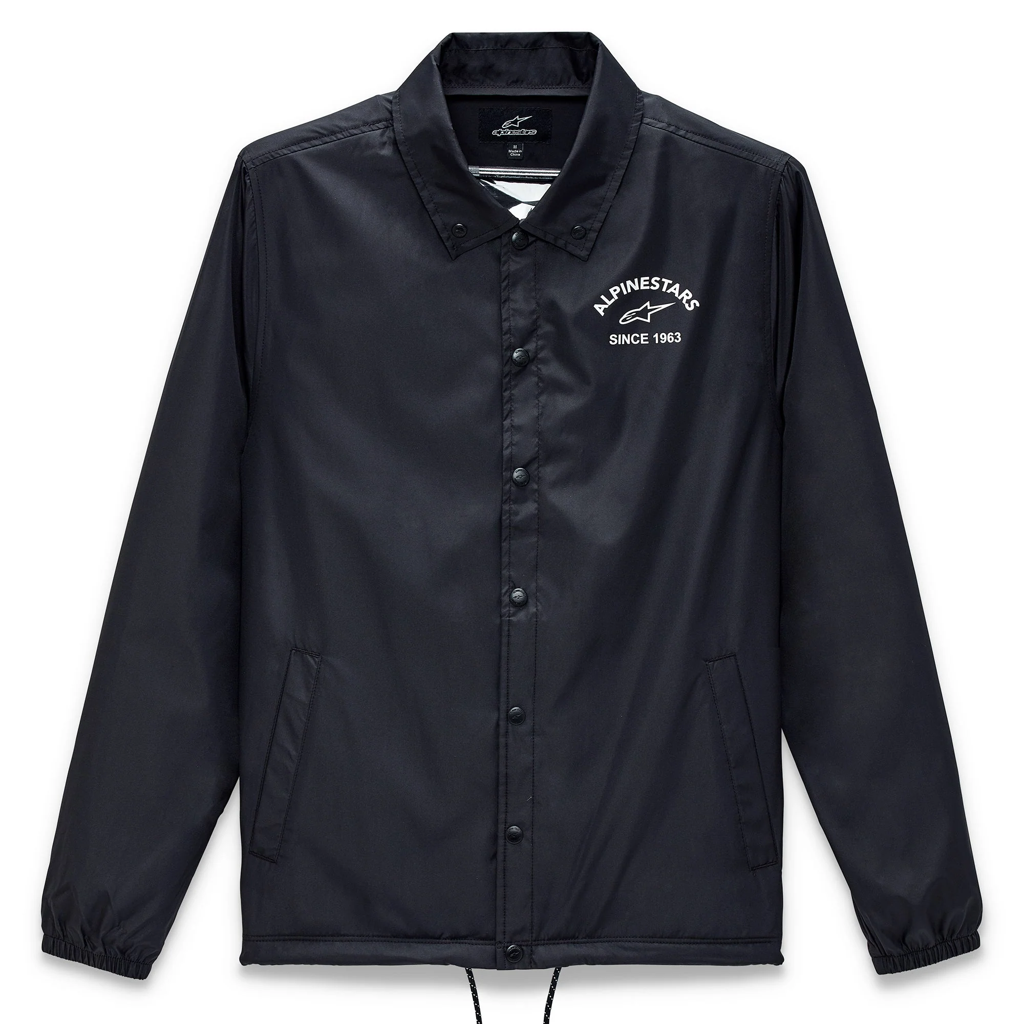 Garage Coach's Jacket