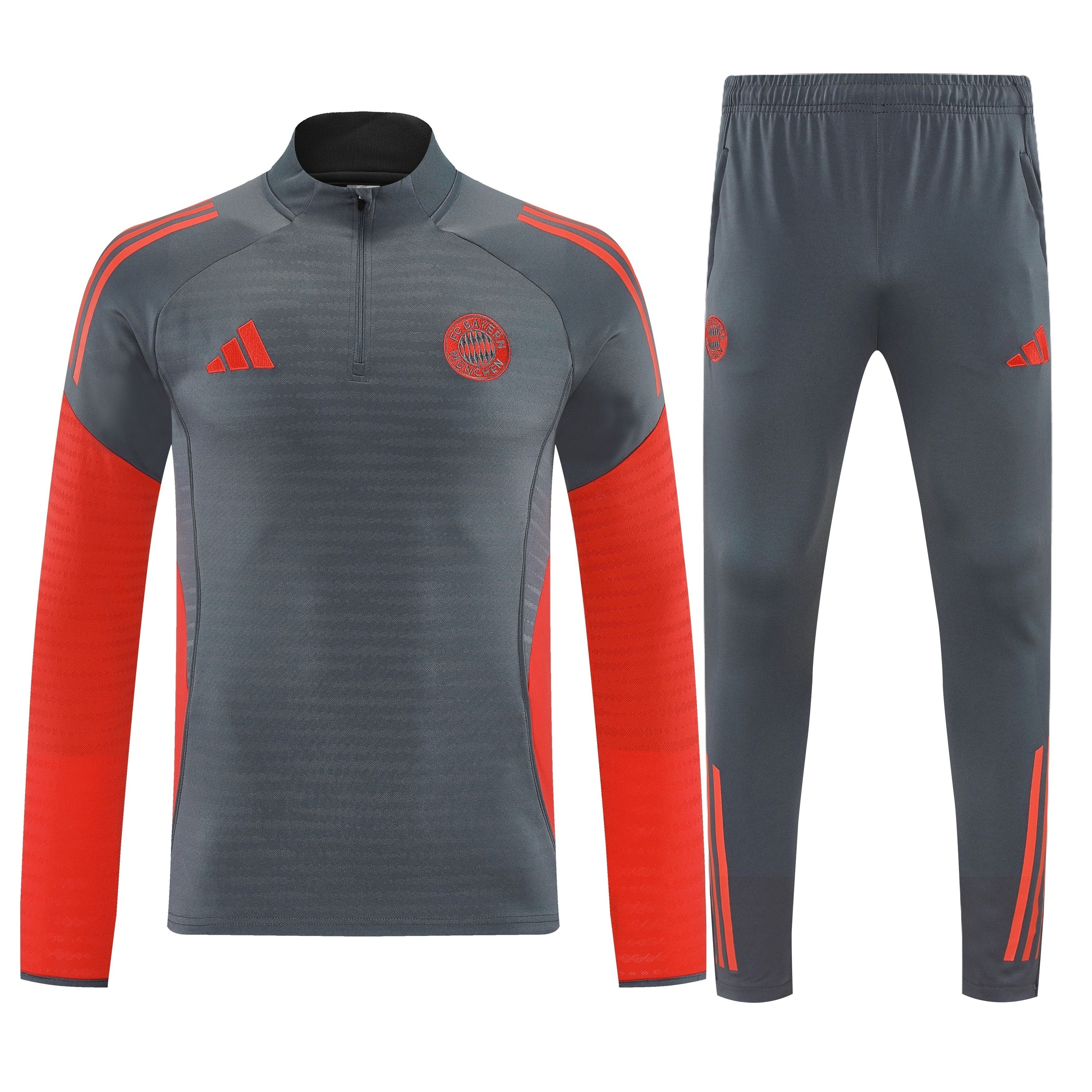 Bayern Munich Training Kits 25-26