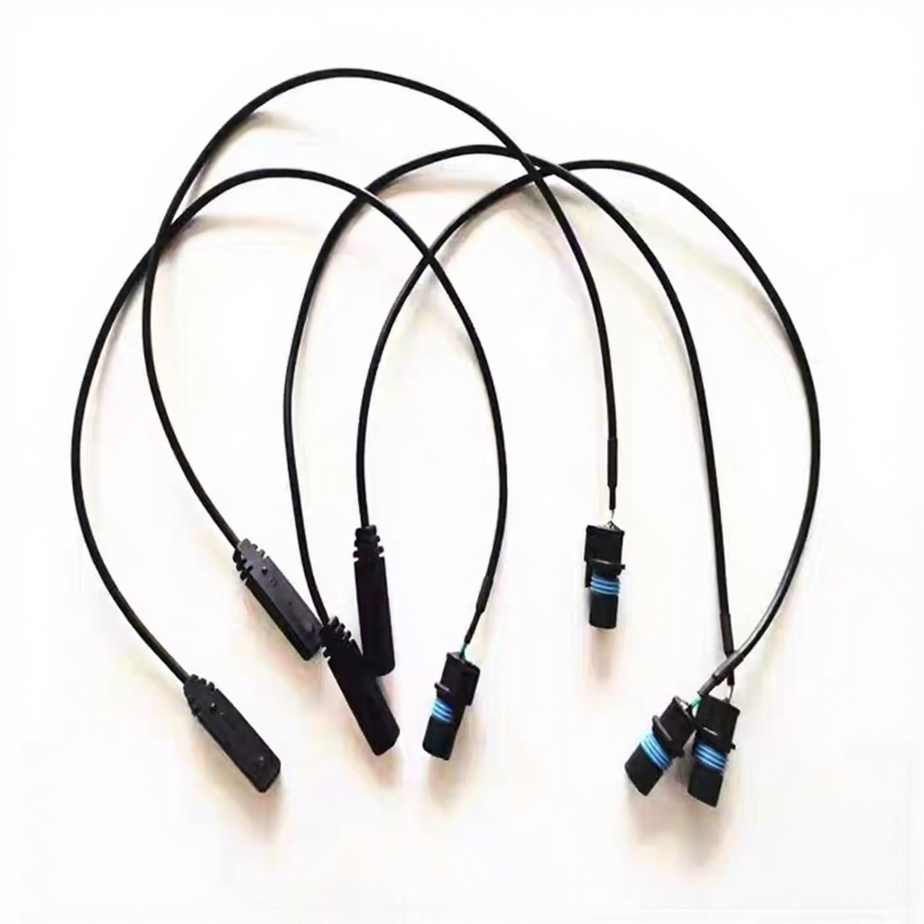 T40 T20P Agricultural Drone Accessories Aircraft Arm In-Position Detector Signal Cable Repair Parts for DJI UAV