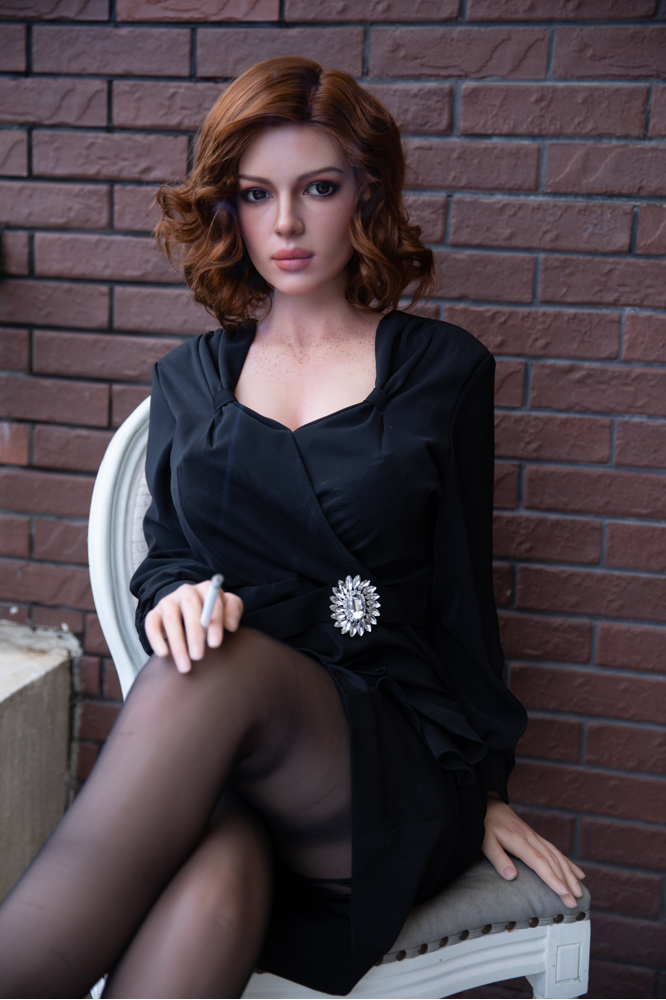 Elizabette: French Mistress Sex Doll