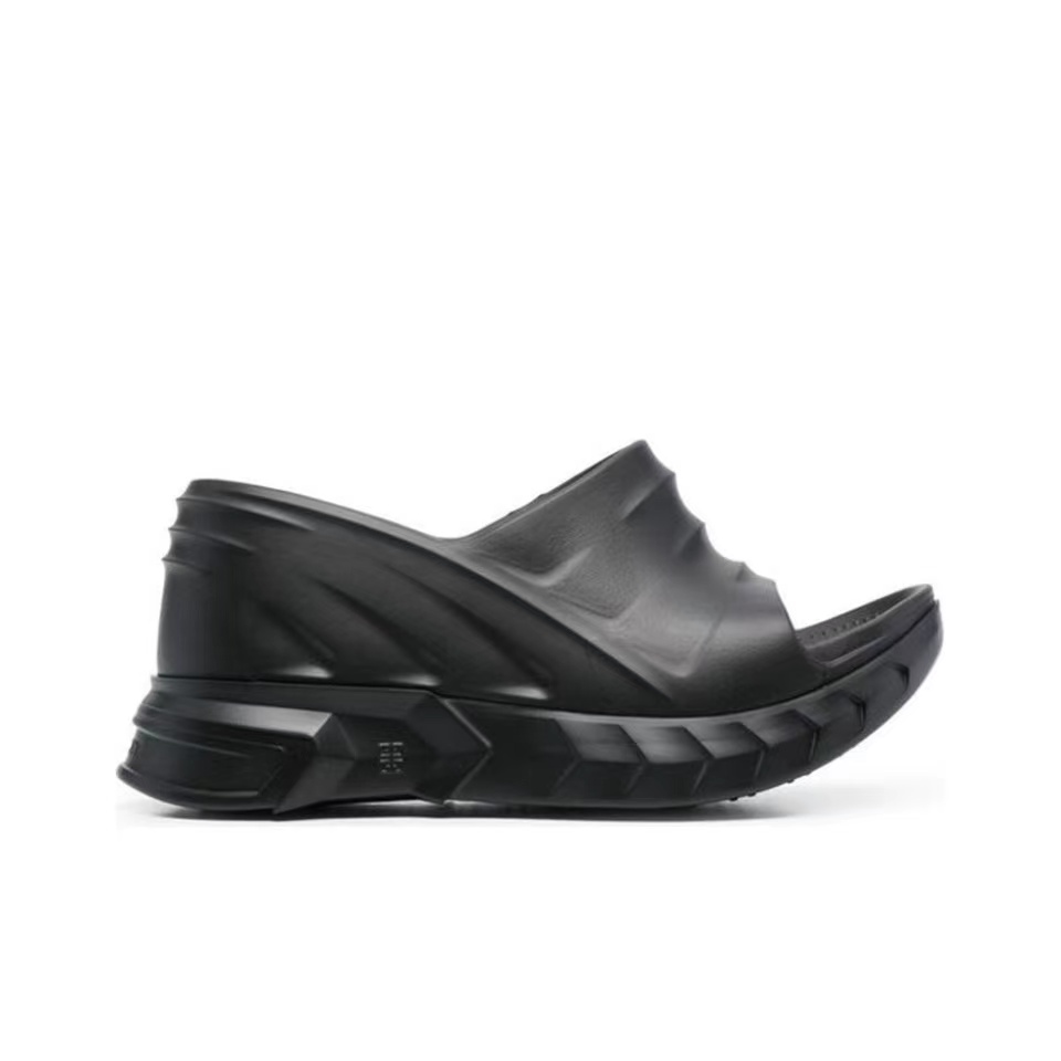 Givenchy  Comfortable And Casual All-match Slide Sandal(Replica)