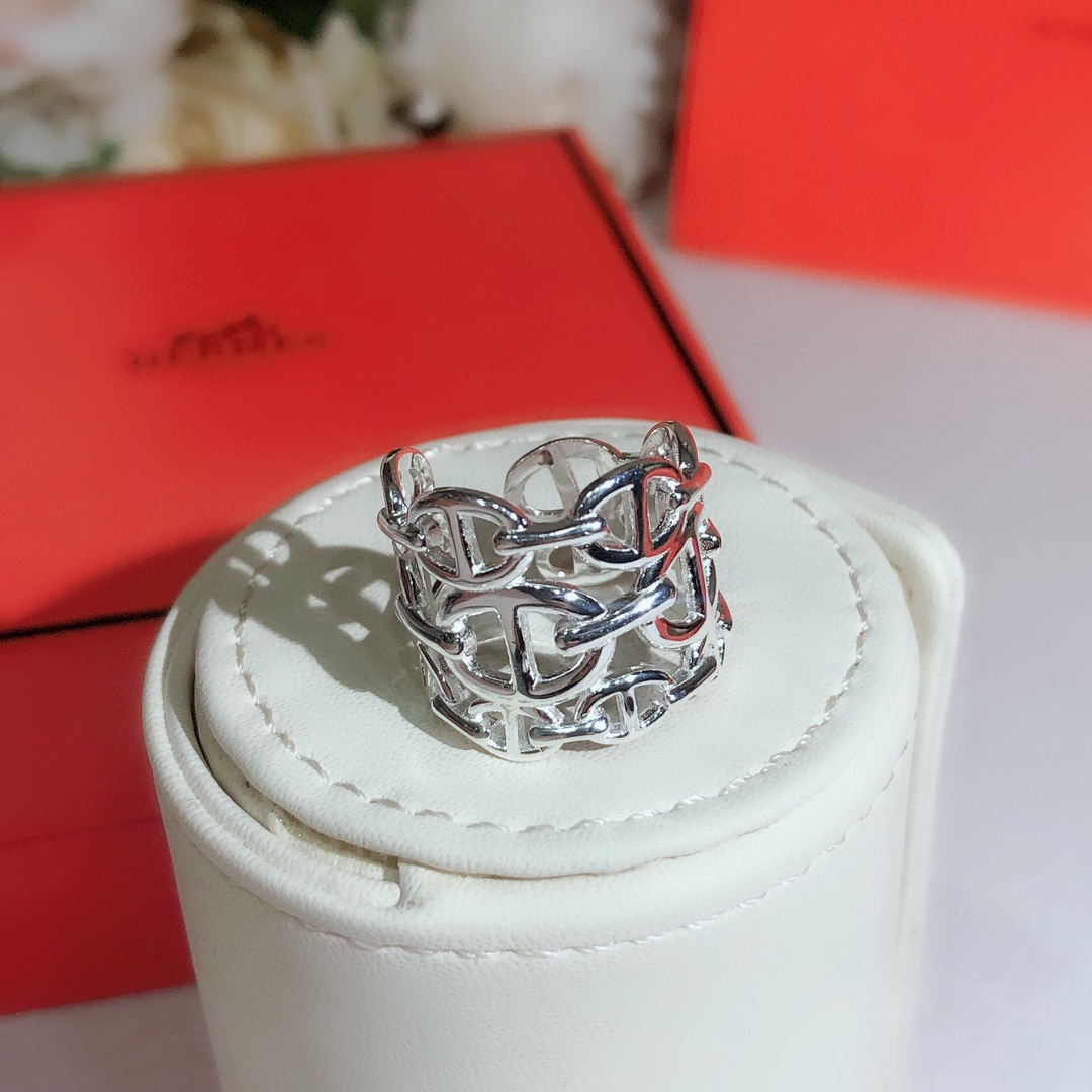 Hermès Rings