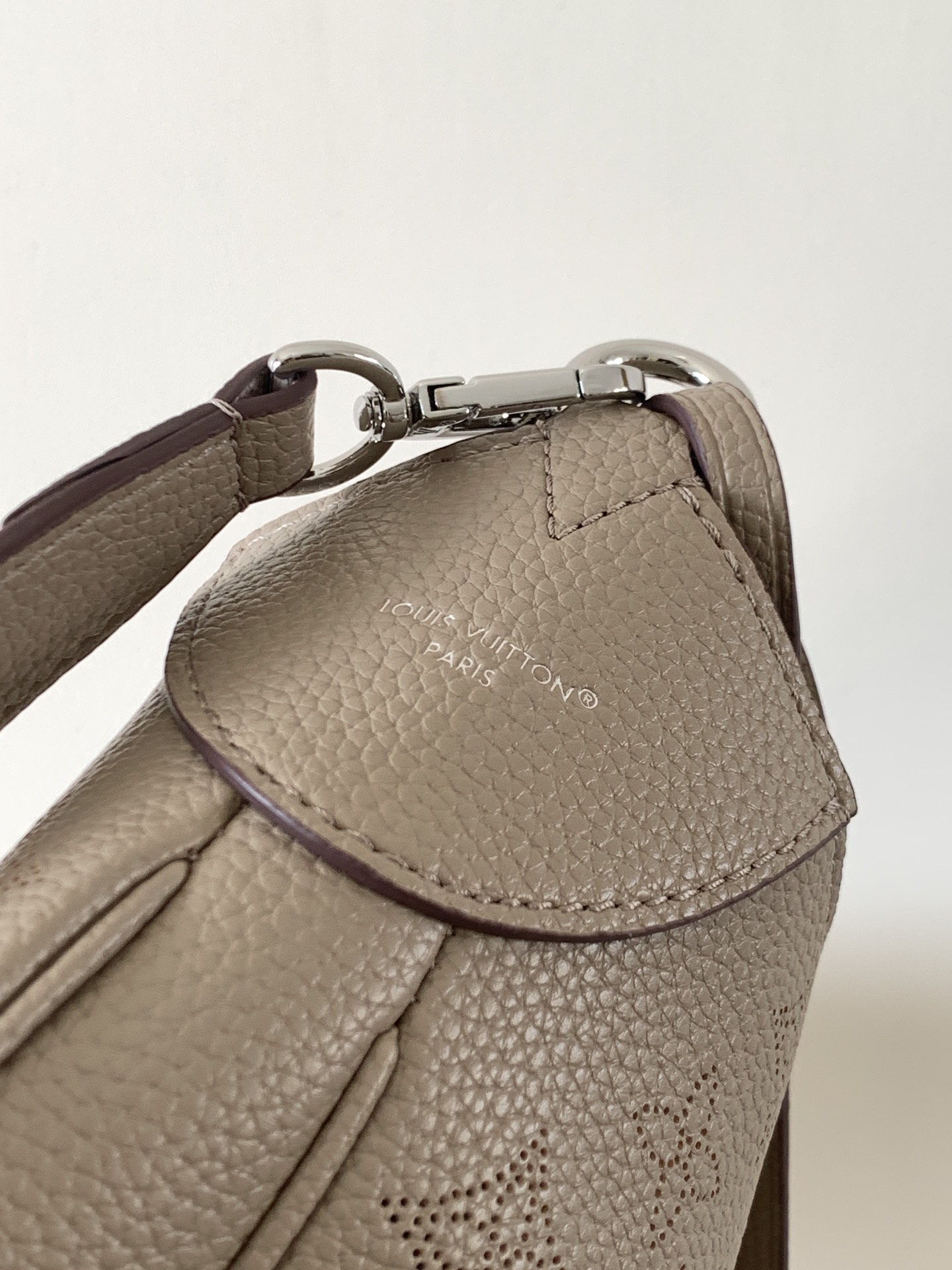 TOP Louis Vuitton LV All Around Bag 28x25x8cm - 2 Colour