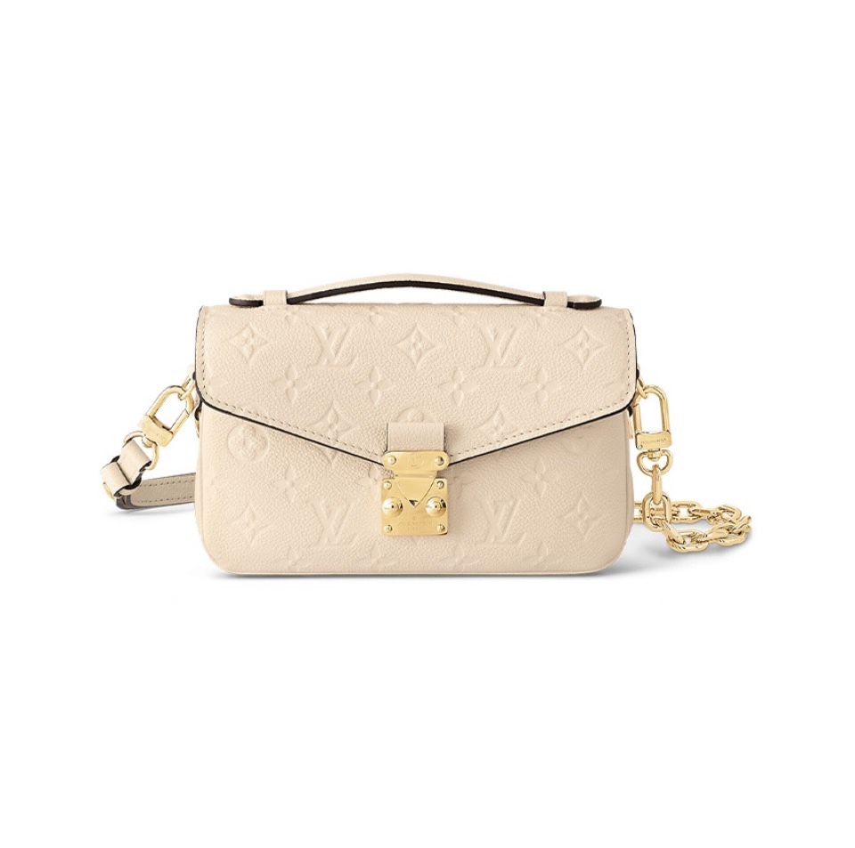 Louis Vuitton LV Pochette Métis East West(Replica)