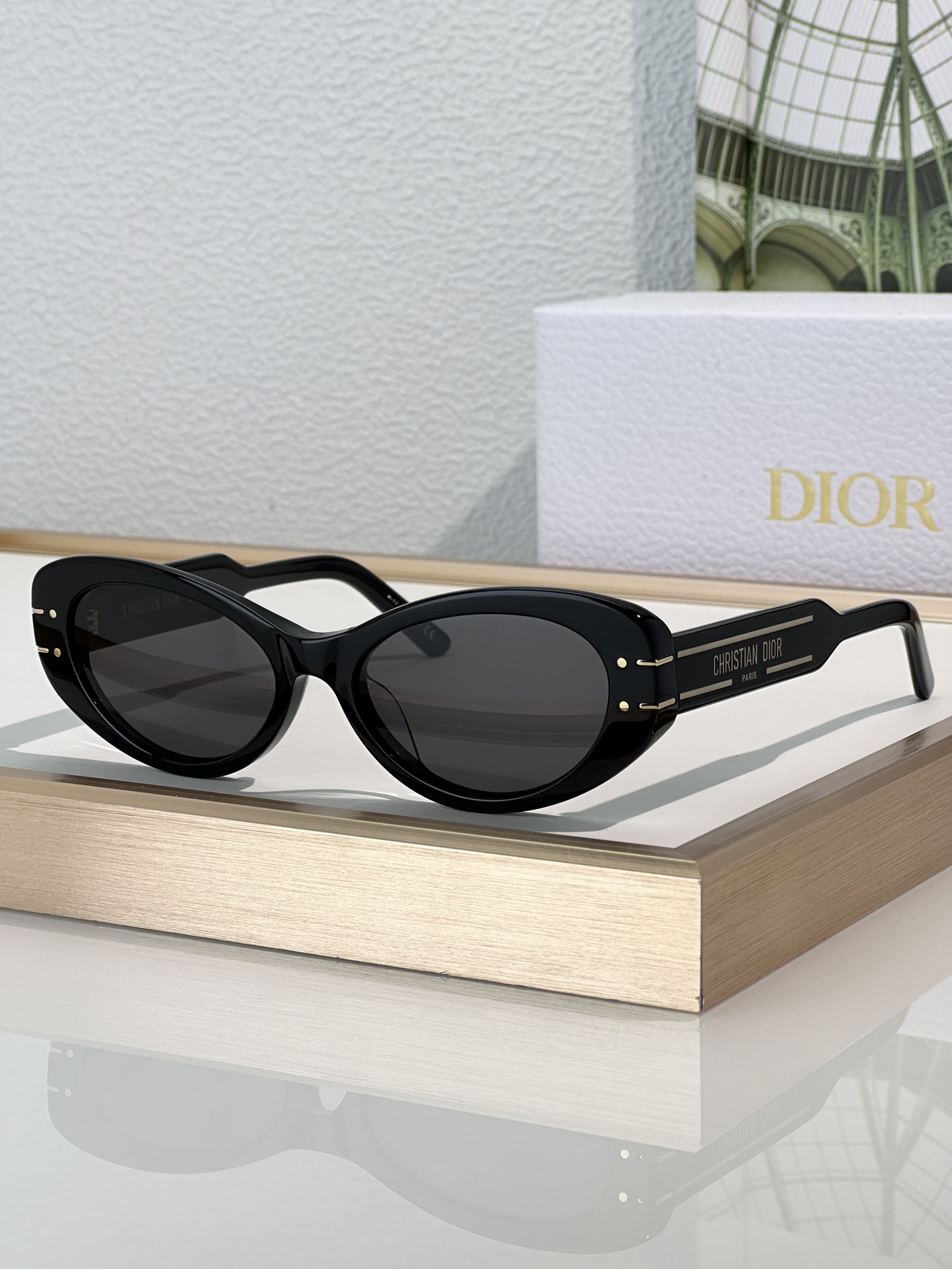 TOP Christian Dior  Sunglasses - 6 Color