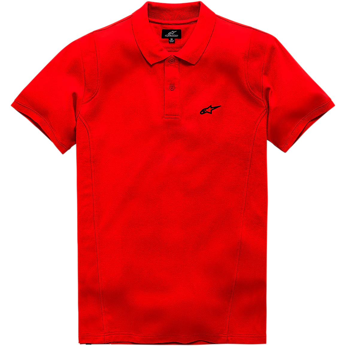 Capital Polo T-Shirt