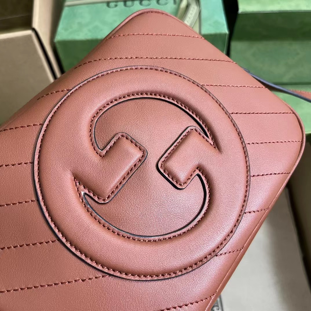 TOP GUCCI Soho 21 x 15.5 x 5 cm - 10 Color