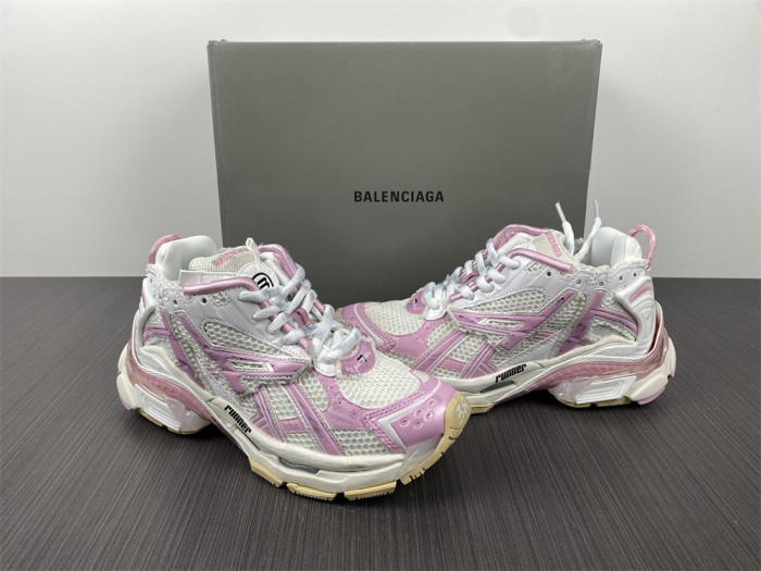 Balenciaga Sneaker TRACK RUNNER