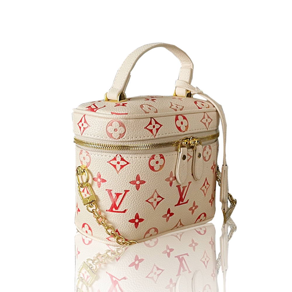 Louis Vuitton LV Cosmetic Bag (10A Mirror Version)