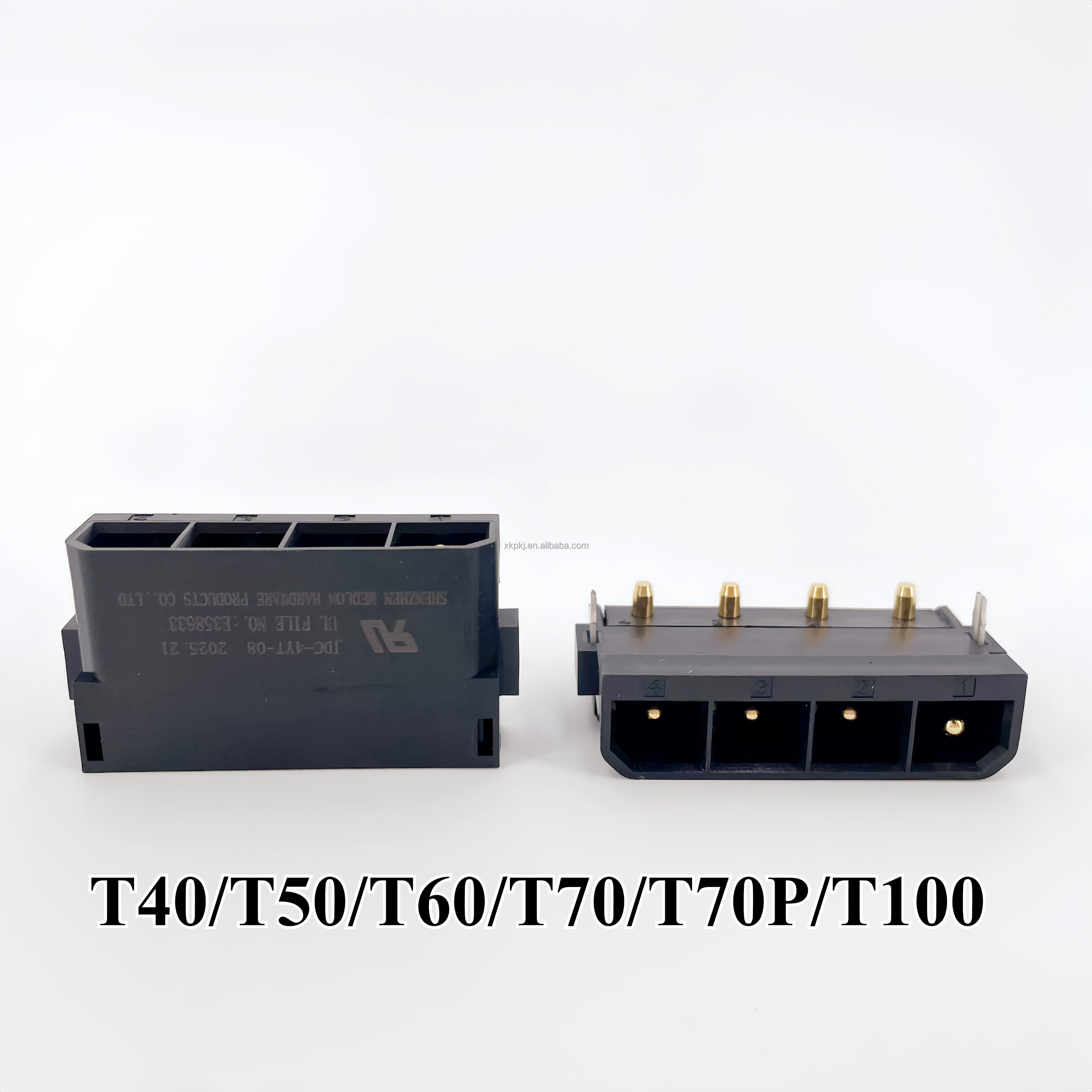 For DJI Agricultural Drones Accessory AC Interface Charger for T40 T50 T60 T70 T70P T100 --- Drone Charger with AC Port