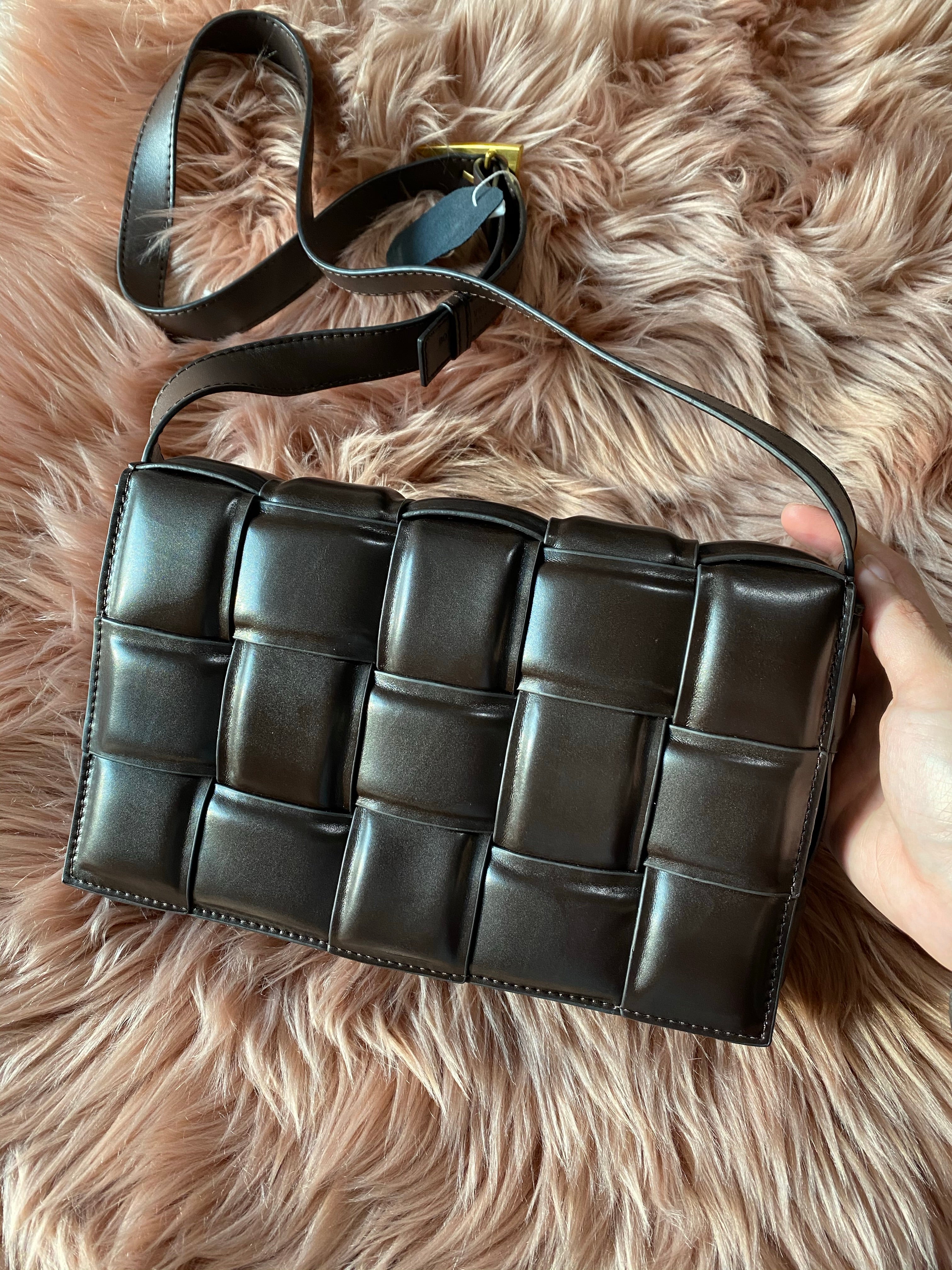 TOP Bottega Veneta BV  Casette Bag - Dark Maroon