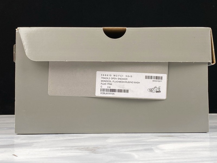 Balenciaga Sneaker TRACK Tess.s.Gomma 4.0 4000011(Replica)