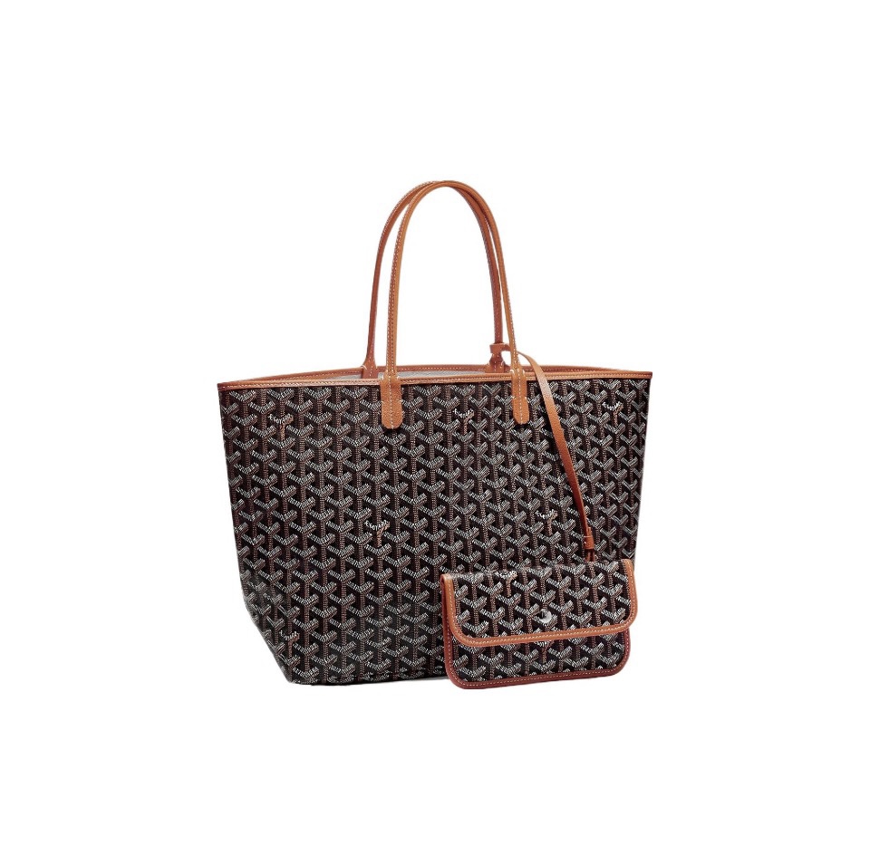 Goyard Tote Saint Louis PM Bag(Replica)