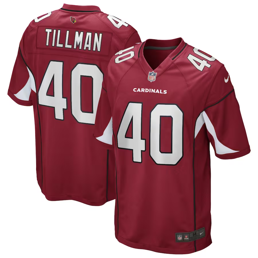 Pat Tillman Arizona Cardinals Jersey