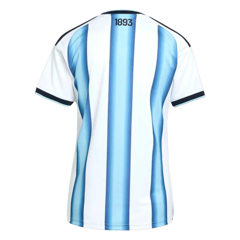 Women’s Argentina Home Jersey World Cup 2026