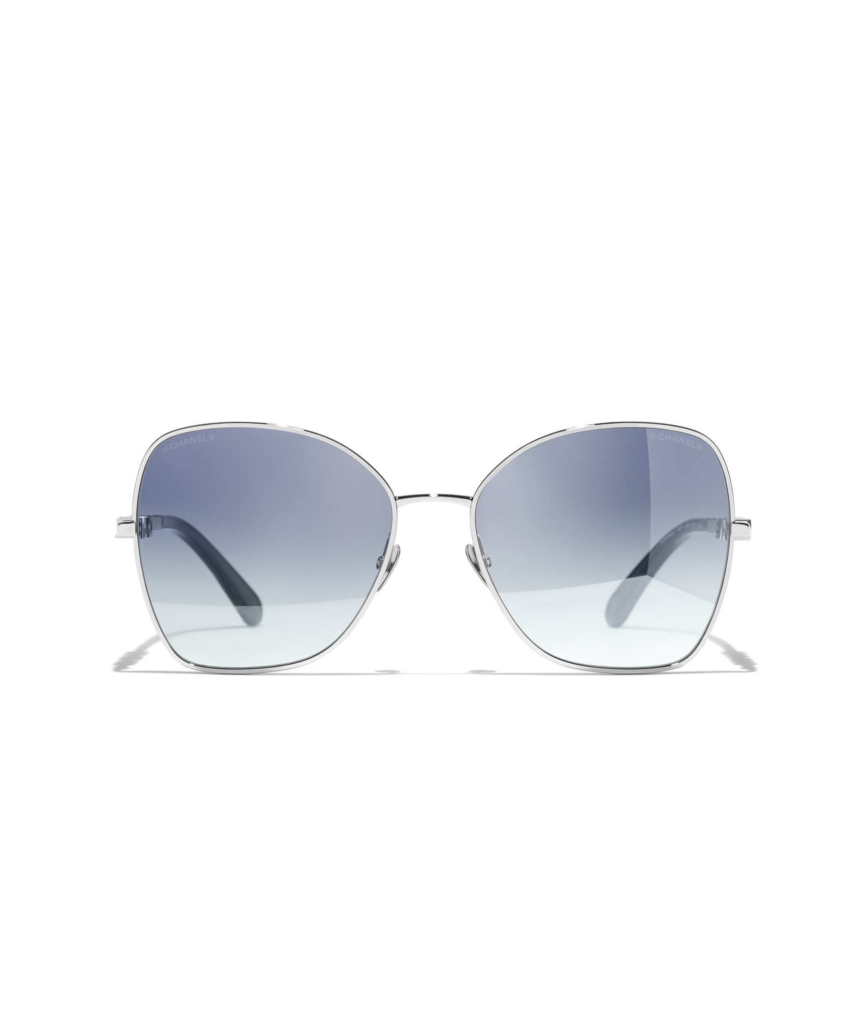 CHANEL Butterfly Sunglasses A71613X01060L