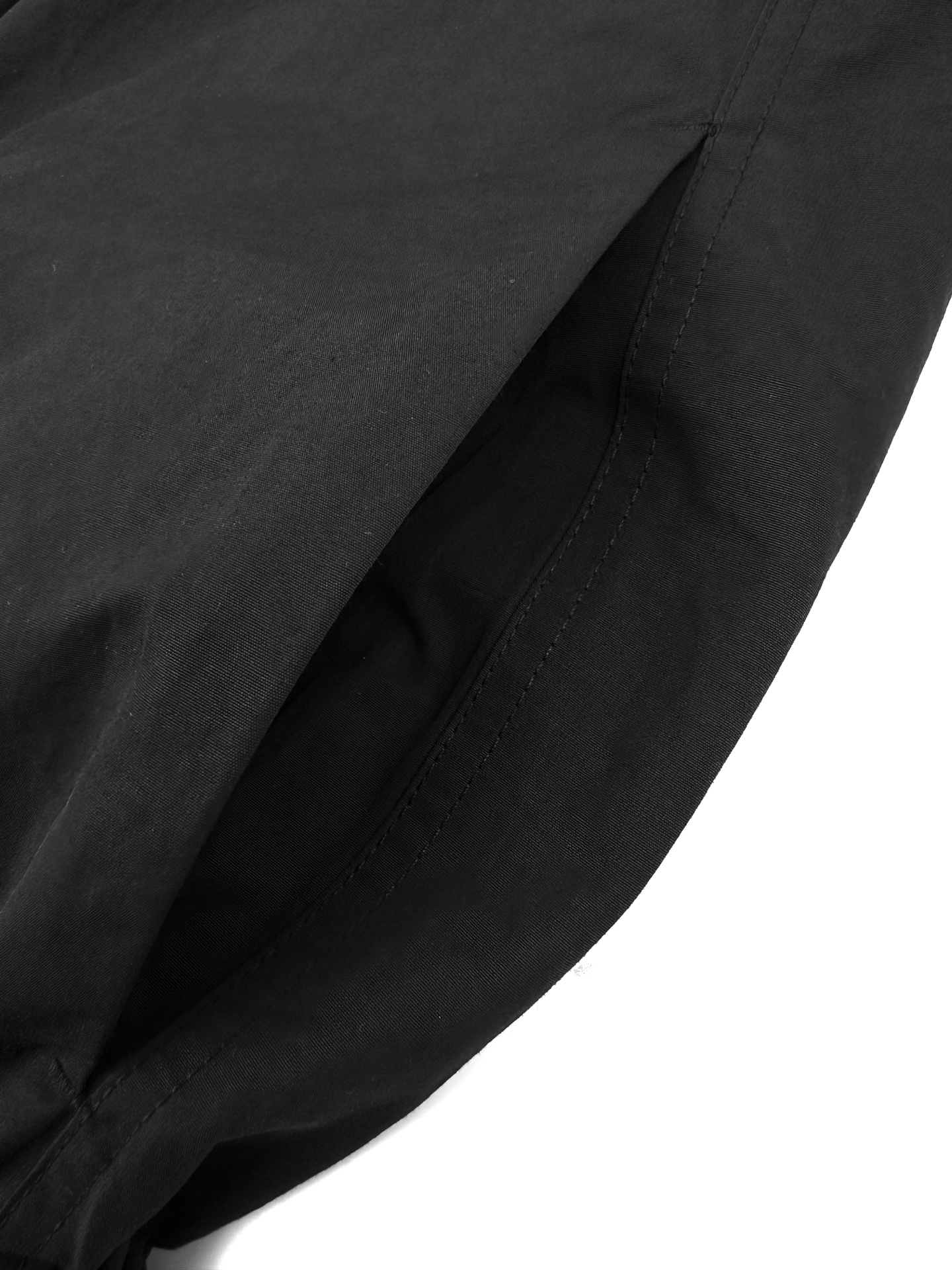Acne Studios 1996刺绣徽标外套