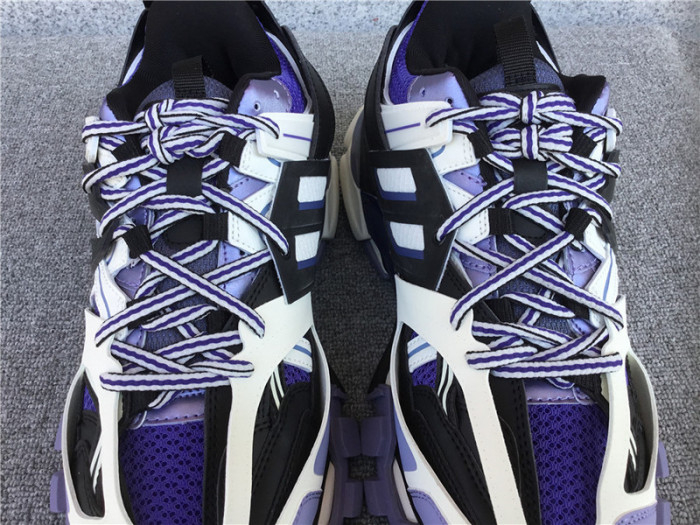 Balenciaga Sneaker TRACK Tess.s.Gomma(Replica)