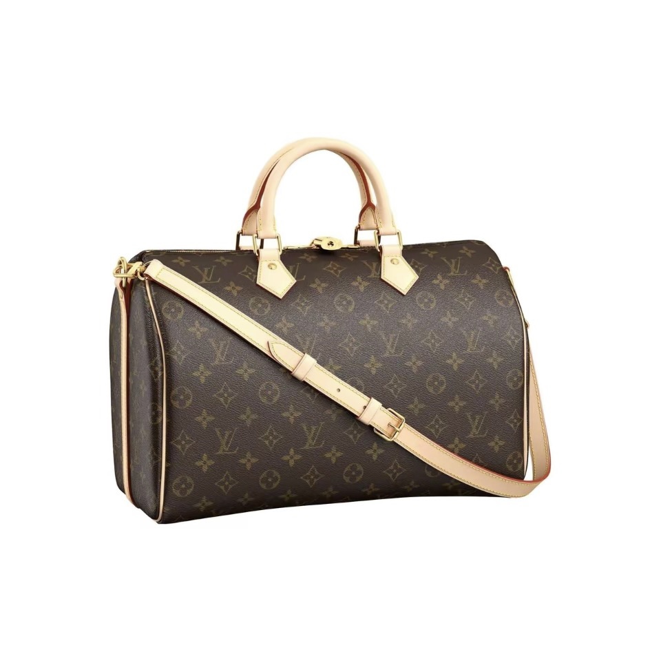 LV Speedy Bandoulière 35(Replica)