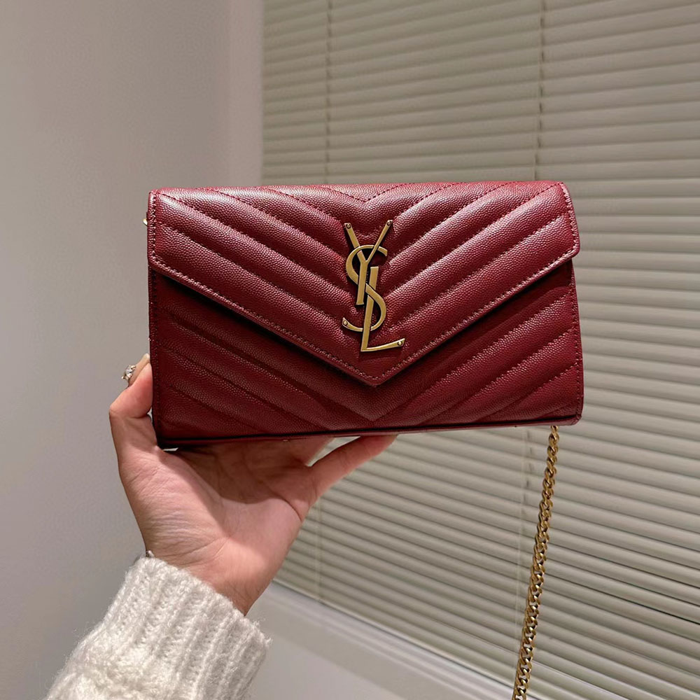 Saint Laurent YSL Monogram Handbag(Replica)