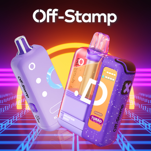 Off-Stamp Vapes