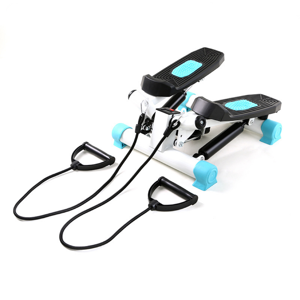 Pedal Trainer Small Fitness Equipment Home Mini Stepper Elderly Rehabilitation Pedal Machine