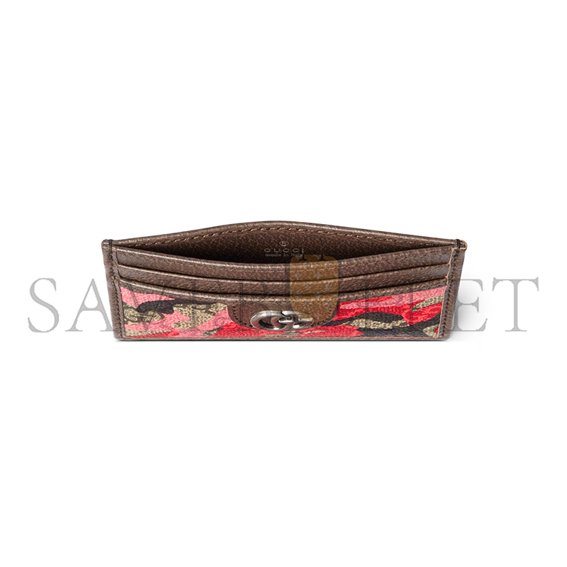 GUCCI GG CARD CASE 834795 (11*7cm)
