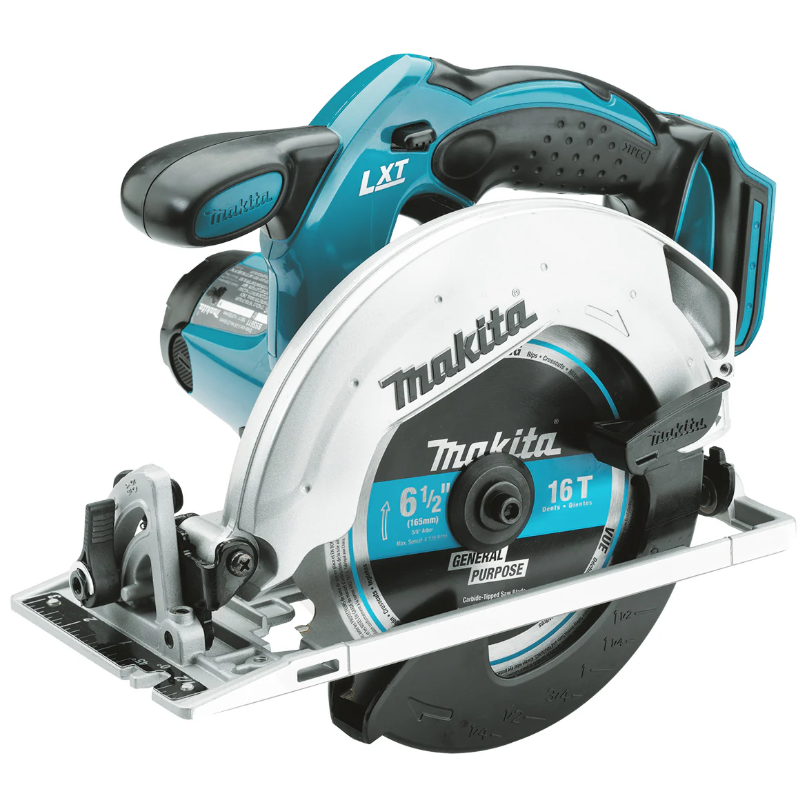 XT704 18-Volt 7-Tool 3.0Ah LXT Cordles Drivers and Saws Combo Kit