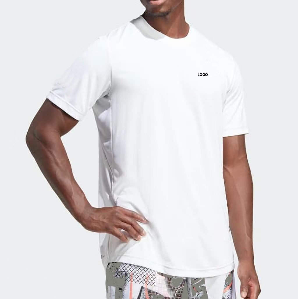 Mens Tennis T-Shirt