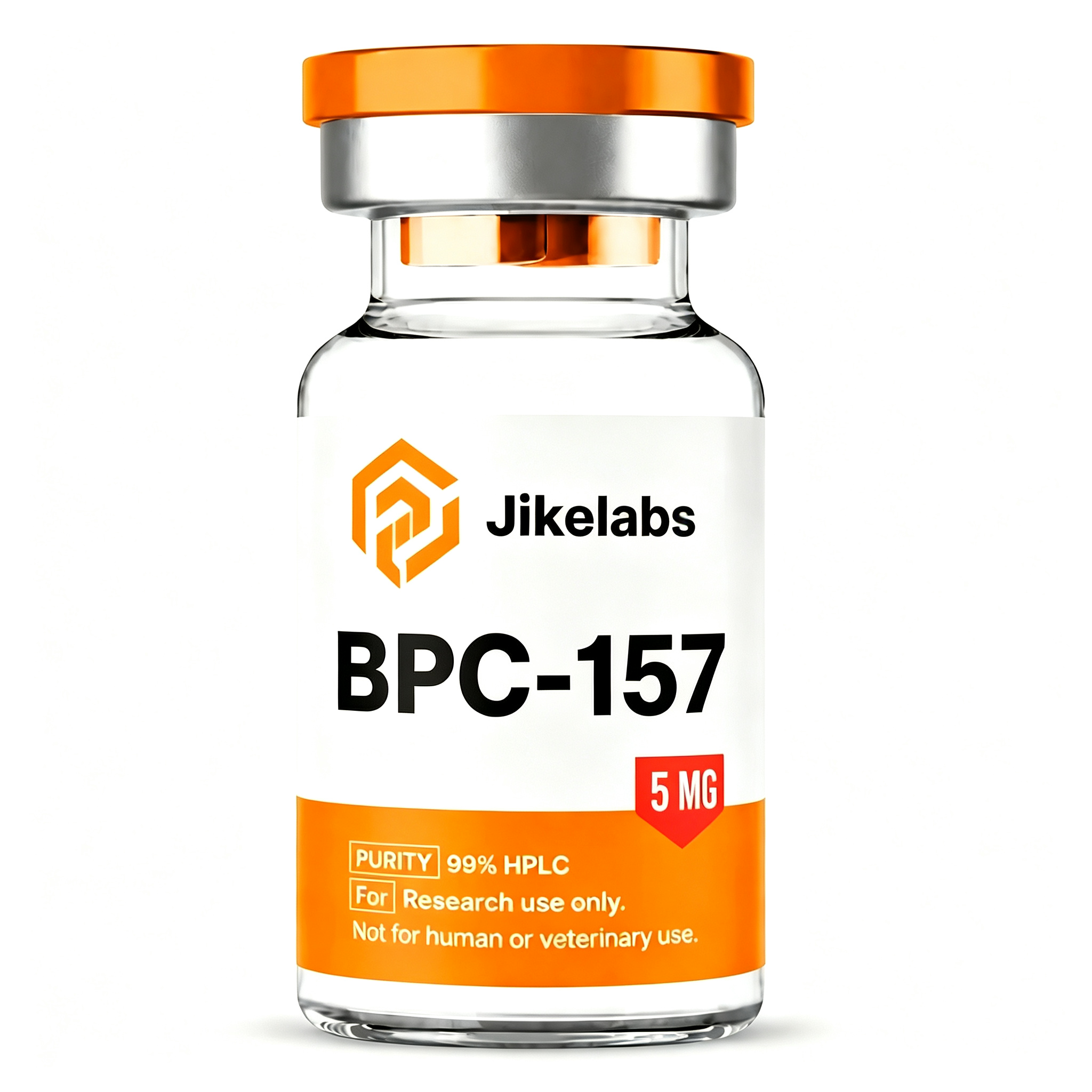 BPC-157 5MG 10MG