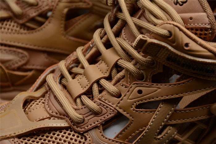 Balenciaga Sneaker TRACK Tess.s.Gomma 4.0 4000021(Replica)