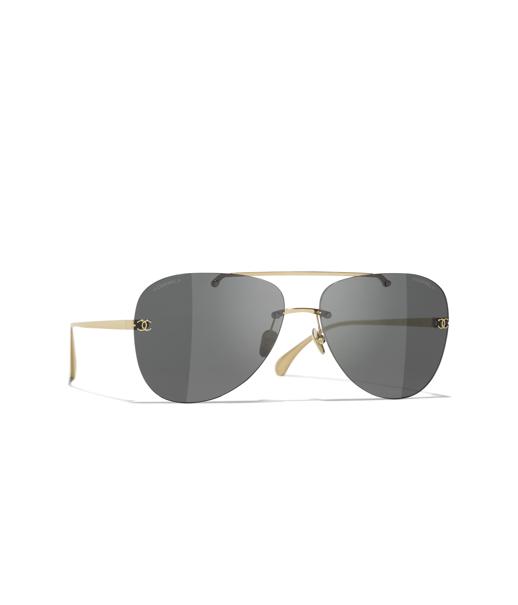 Pilot Sunglasses
