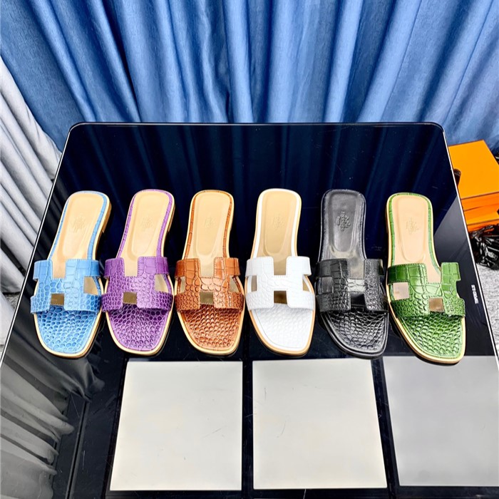 Hermès Oran Sandal(Replica)
