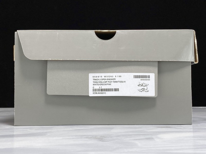 Balenciaga Sneaker TRACK Tess.s.Gomma 4.0 4000010(Replica)