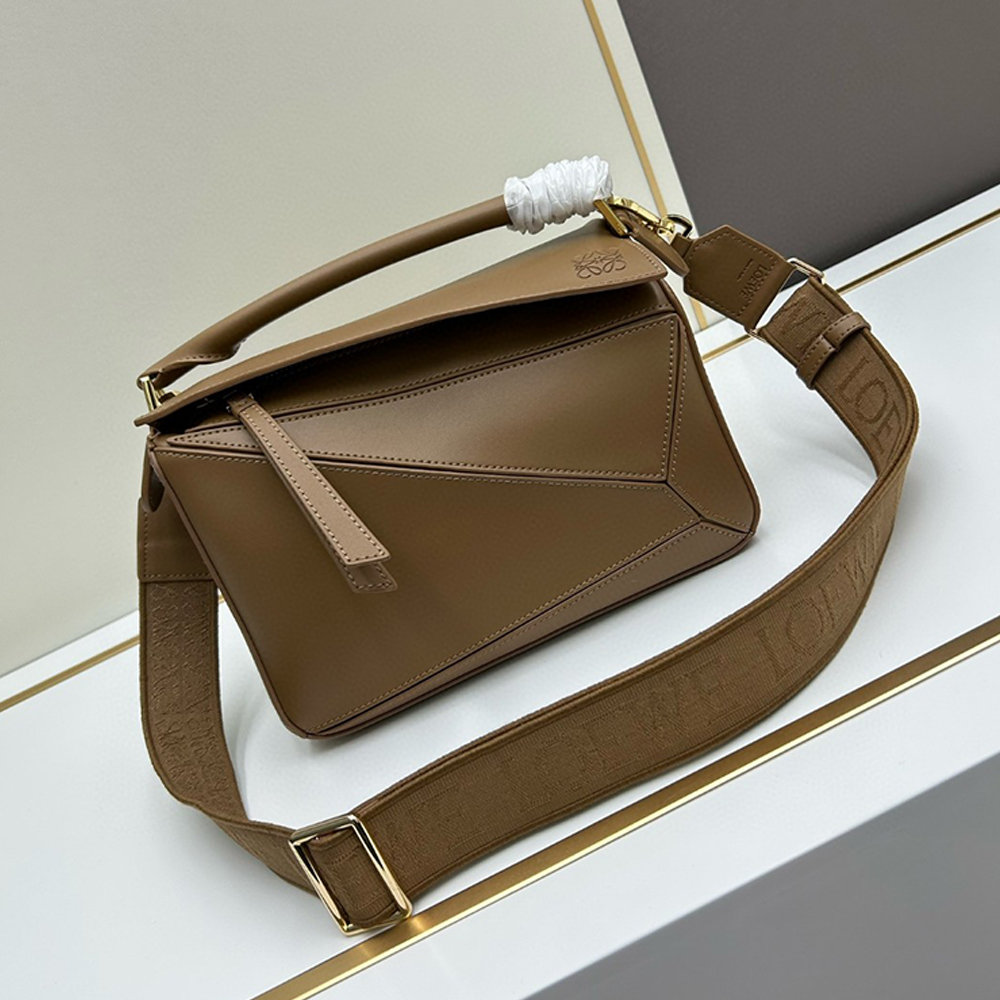 Loewe Puzzle Crossbody Bags (10A Mirror Version)