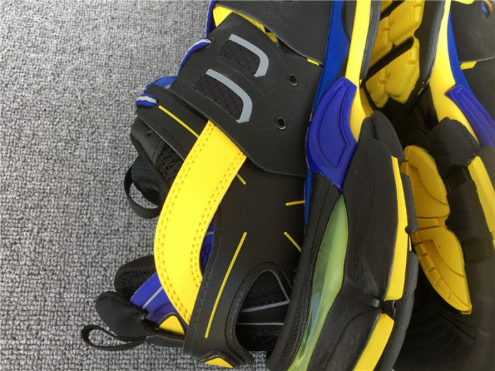 Balenciaga Sneaker TRACK Tess.s.Gomma 5000017(Replica)