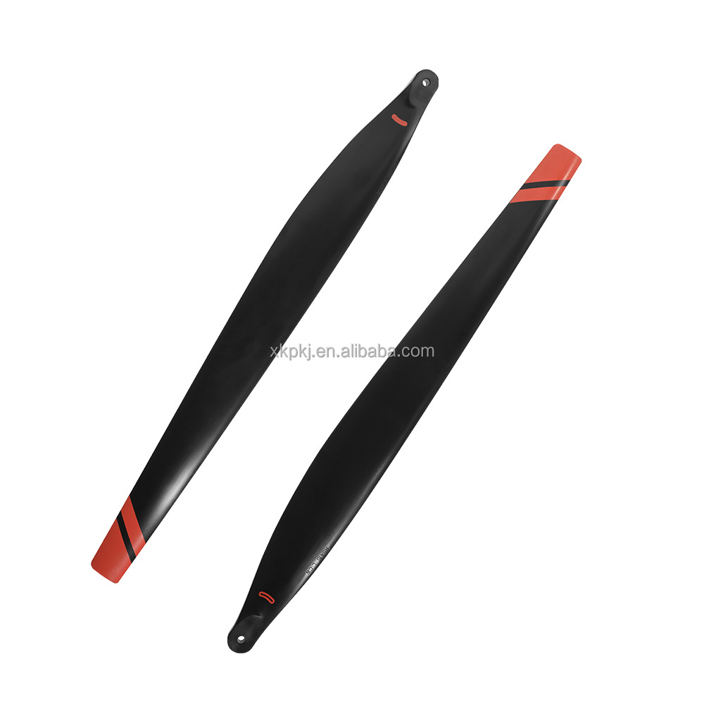 T50 T40 Carbon Fiber Propeller Fittings for 5415 Models Agricultural Drones Used Drones Accessories for Maintenance Drone