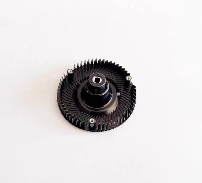 Wholesale T100 T70 T70P Centrifugal Nozzle Lower Disc for T100 Centrifugal Sprinkler Lower Disk Spare Parts