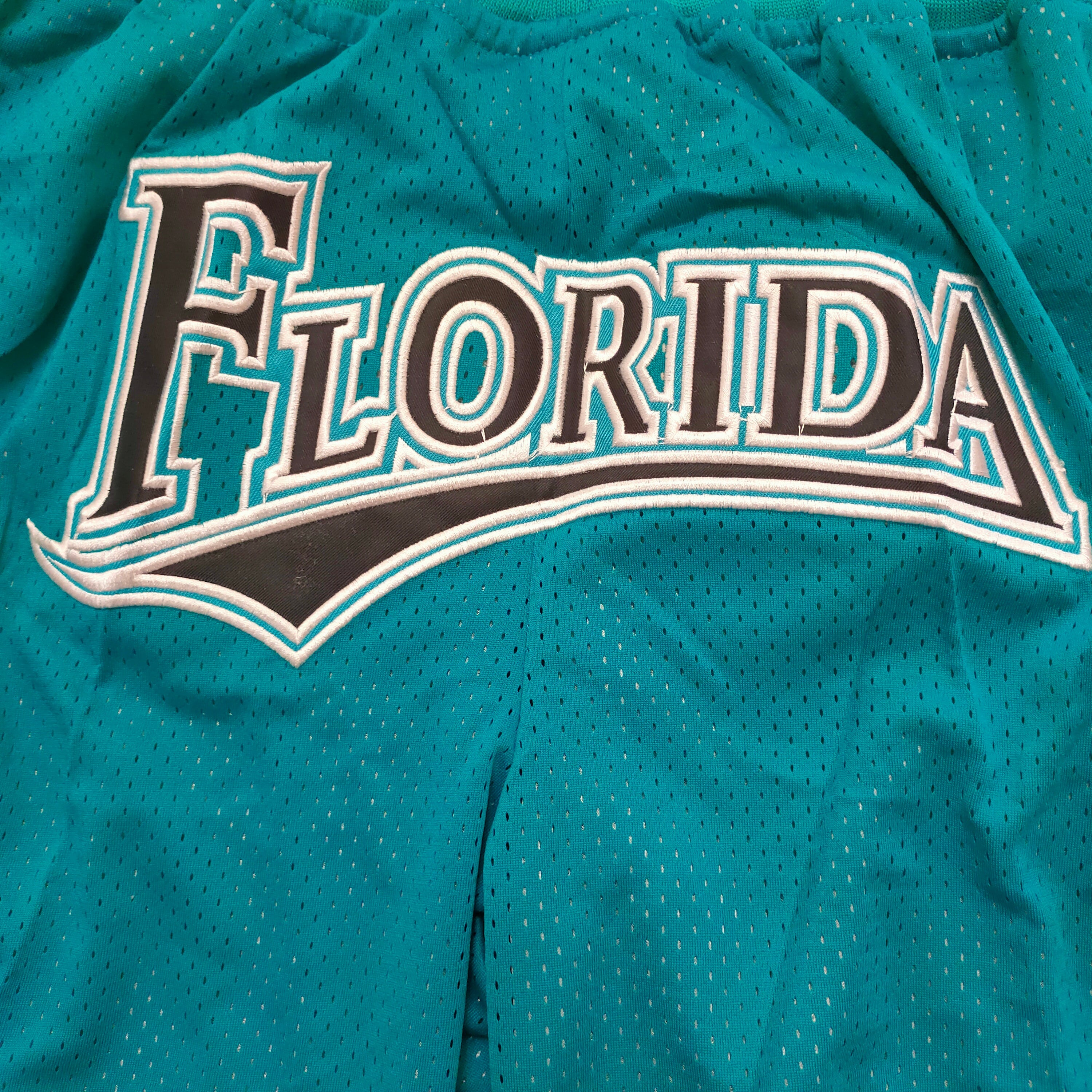 Miami Dolphins Green Pocket Pants