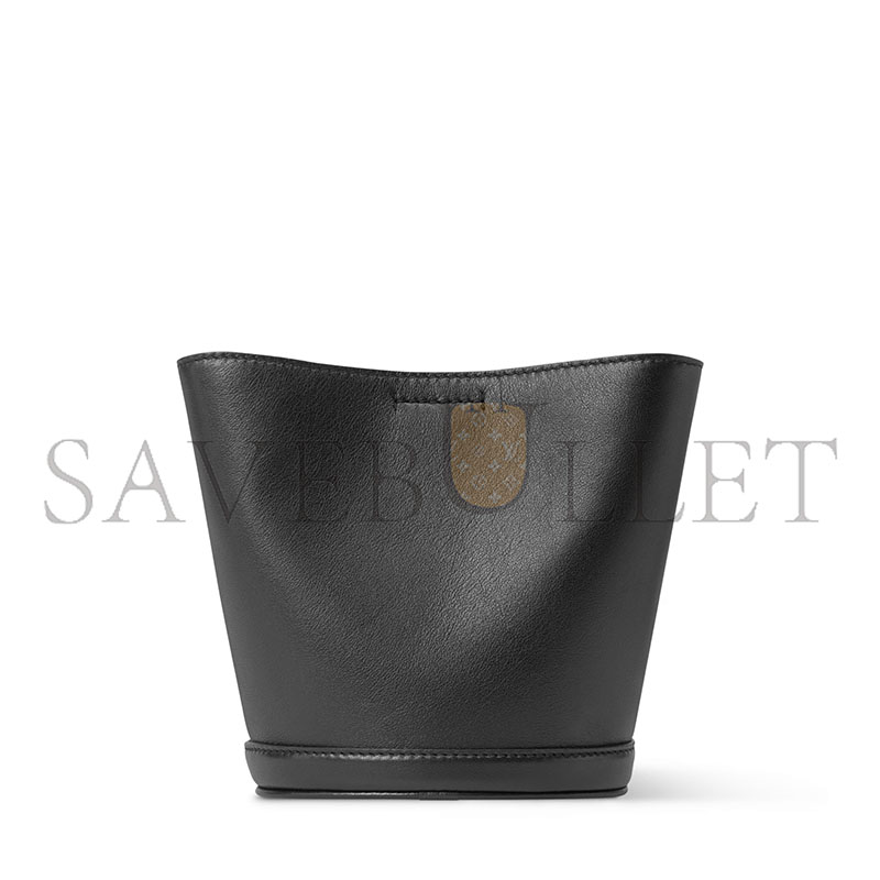 LOUIS VUITTON MASTER LV BLOOM MINI HOBO M27260 (17.5*16*11cm)