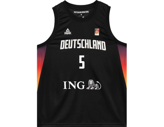 FIFA World Cup Germany T. Da Silva #9 Jersey