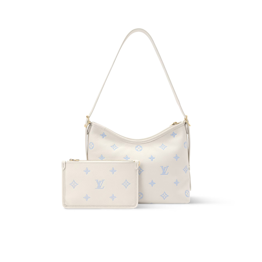 Louis Vuitton CarryAll PM (10A Mirror Version)