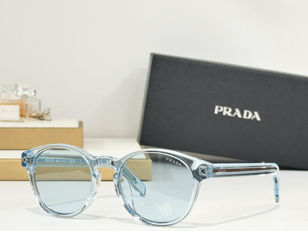 TOP PRADA Sunglasses - 6 Colors