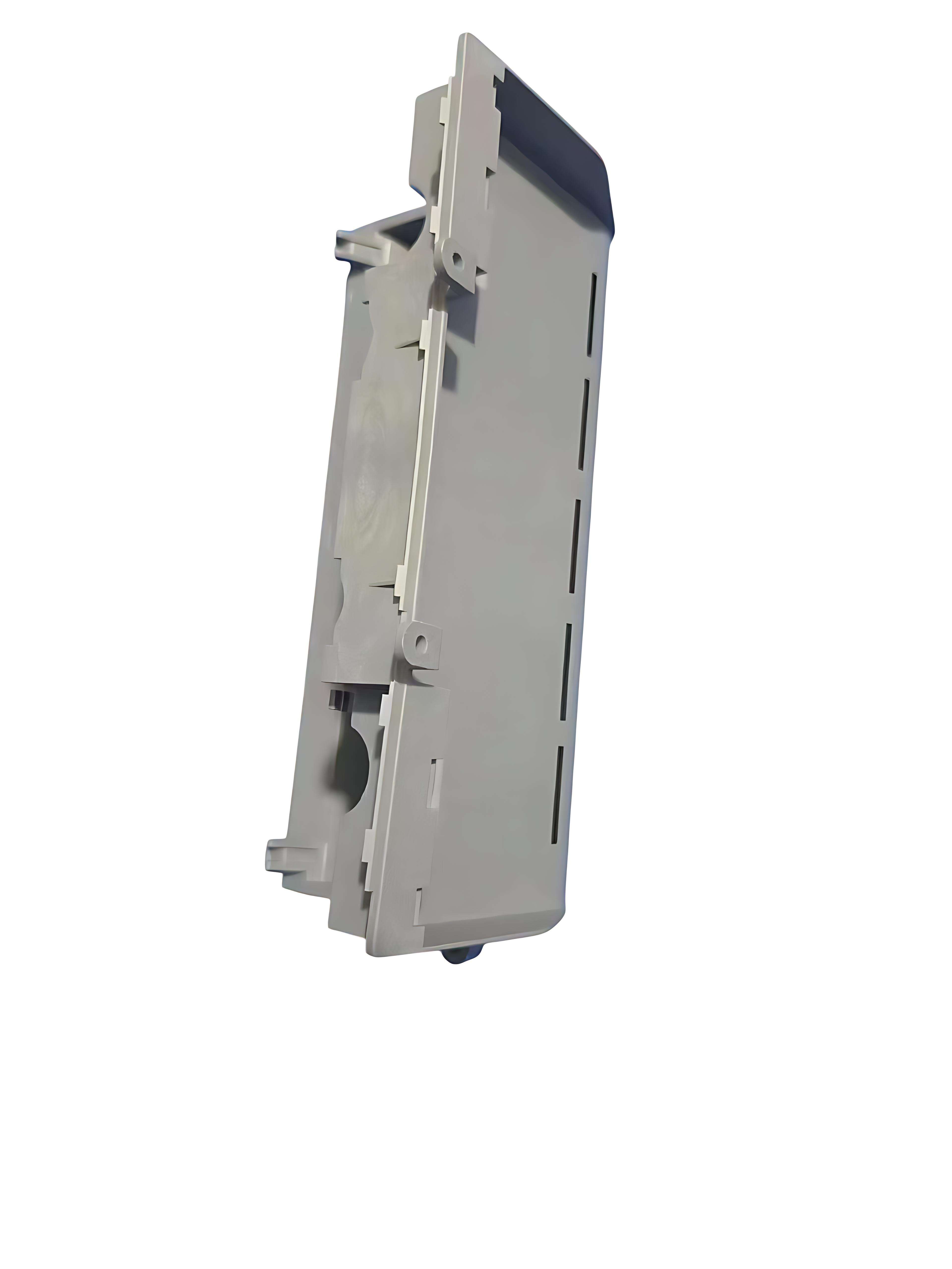 Agras UAV T50 T25 T25P Rear Shell Lower Cover Plastic Replacement Part for Accessories Repair Parts