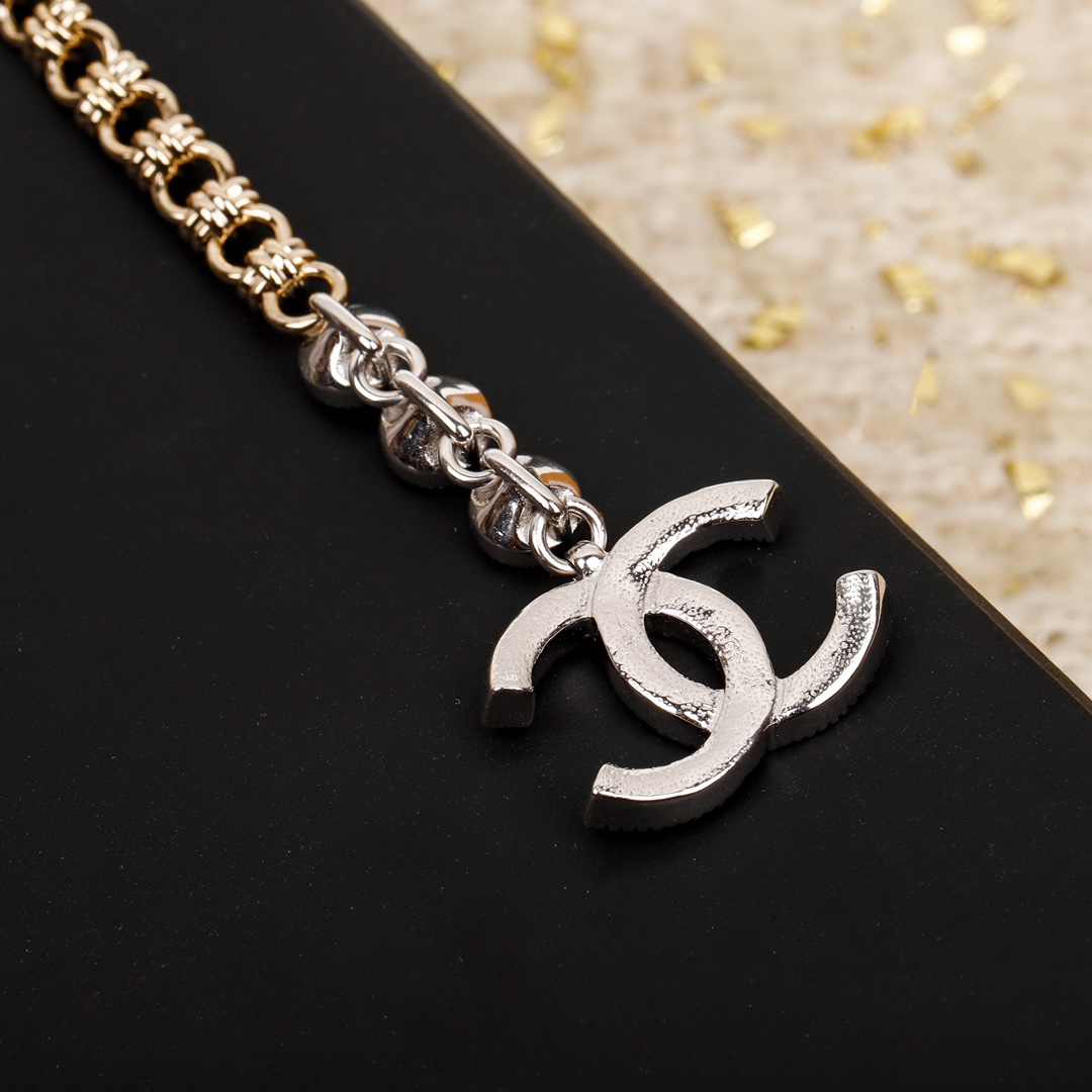 TOP CHANEL Versatile Waist Chain