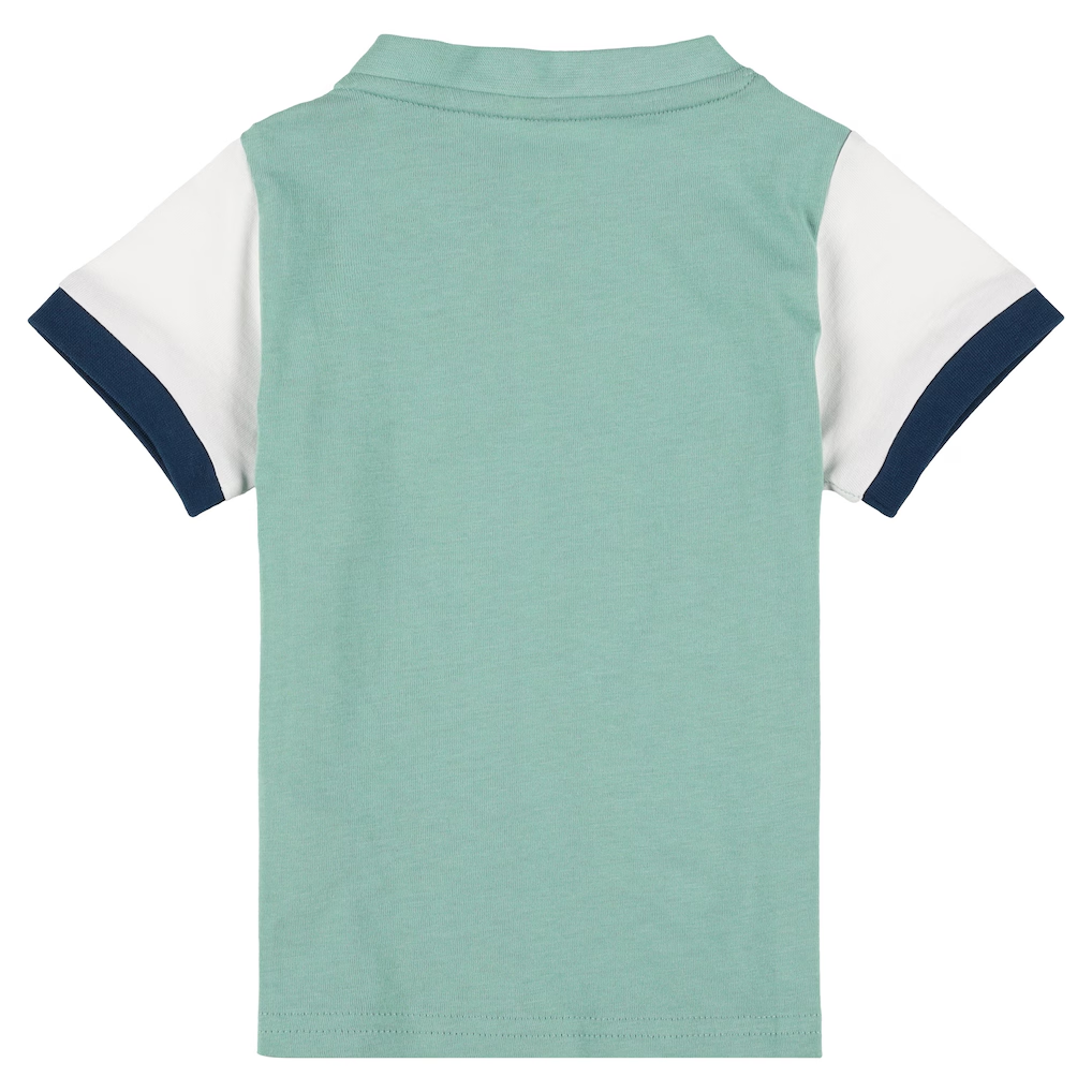 Milano Cortina 2026 Olympics Logo T-Shirt - Baby