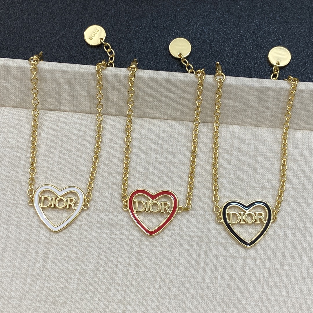 TOP Christian Dior Love Bracelet - 3 Colour