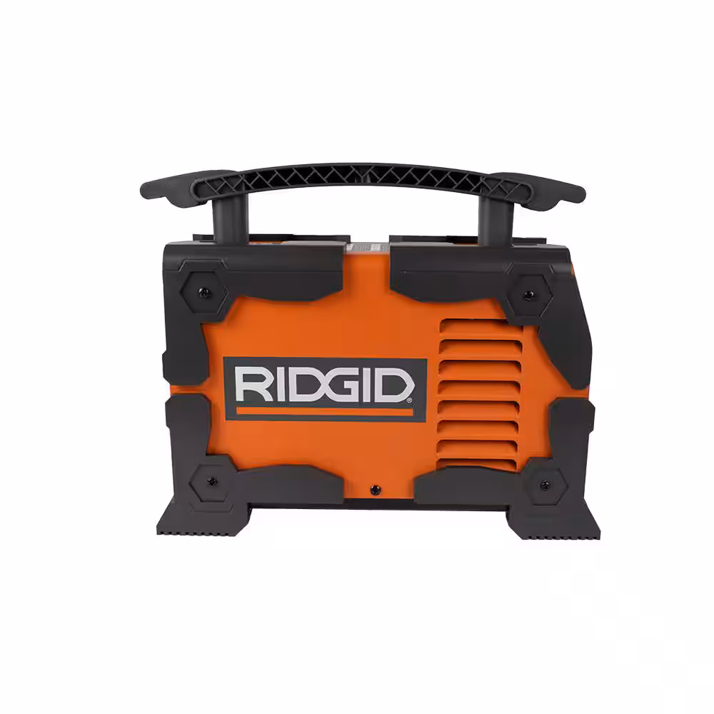 90 Amp, 120-Volt Electric, Arc Welder, Stick/TIG