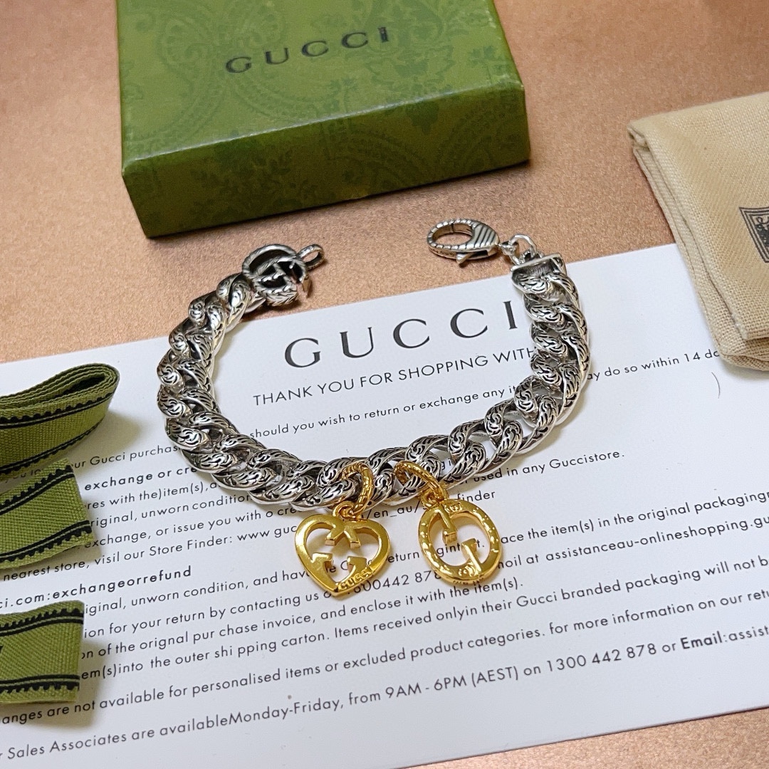 TOP GUCCI  Bracelet