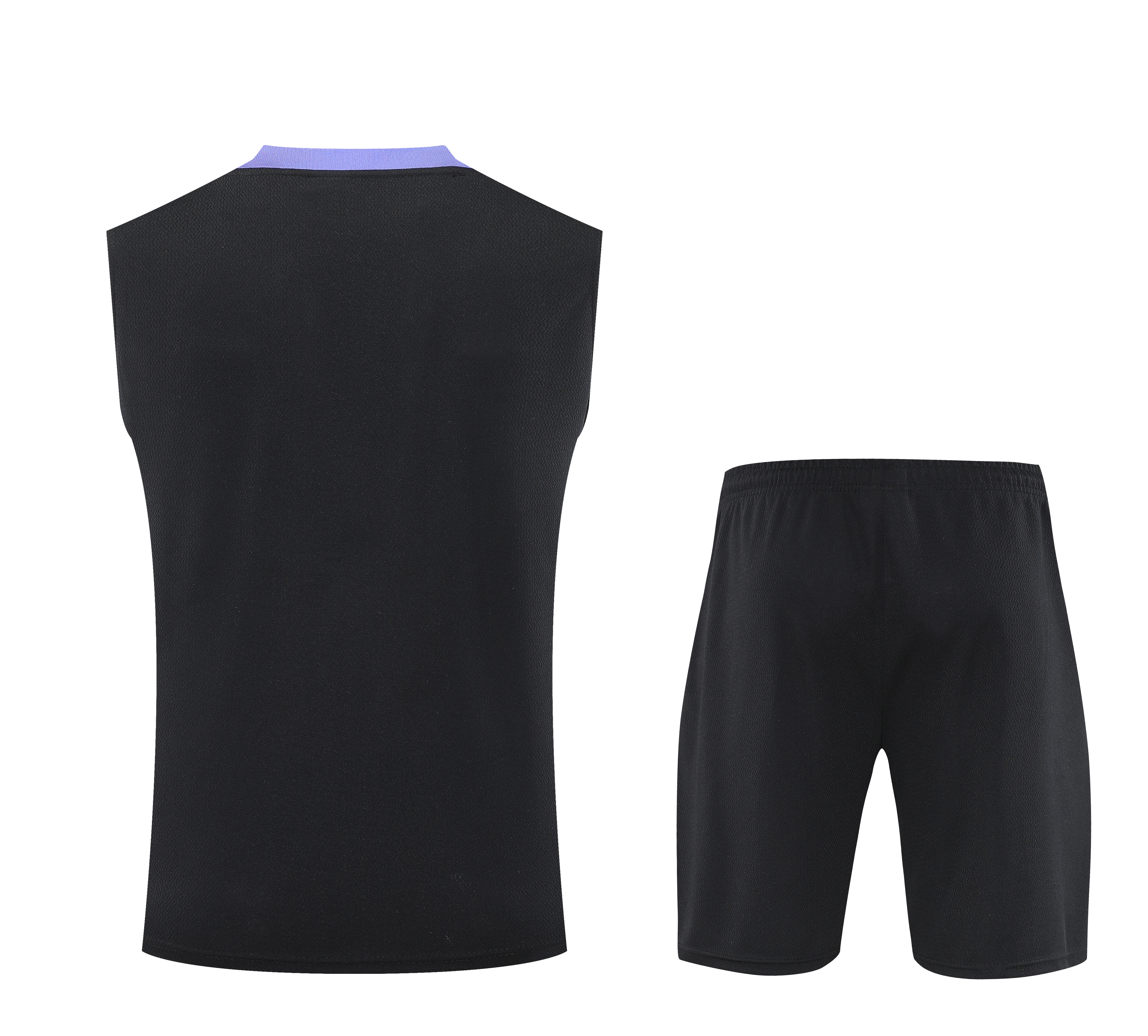 Barcelona X Kobe BryantPre-Match Training Vest Kits 25-26